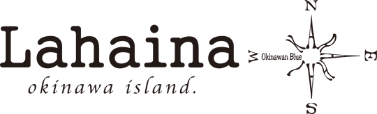 有限会社ラハイナ（ギフトショッパーズ沖縄・沖縄産直市場・琉球商店） ロゴ画像