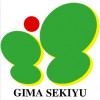 株式会社ギマ石油 ロゴ画像