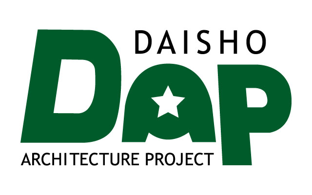 株式会社 大匠アーキプロ ロゴ画像