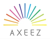 AXEEZ株式会社（就労継続支援B型　なないろ） ロゴ画像