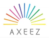 AXEEZ株式会社（就労継続支援B型　なないろ） ロゴ画像