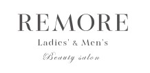 美容脱毛サロン REMORE (リモア) ロゴ画像