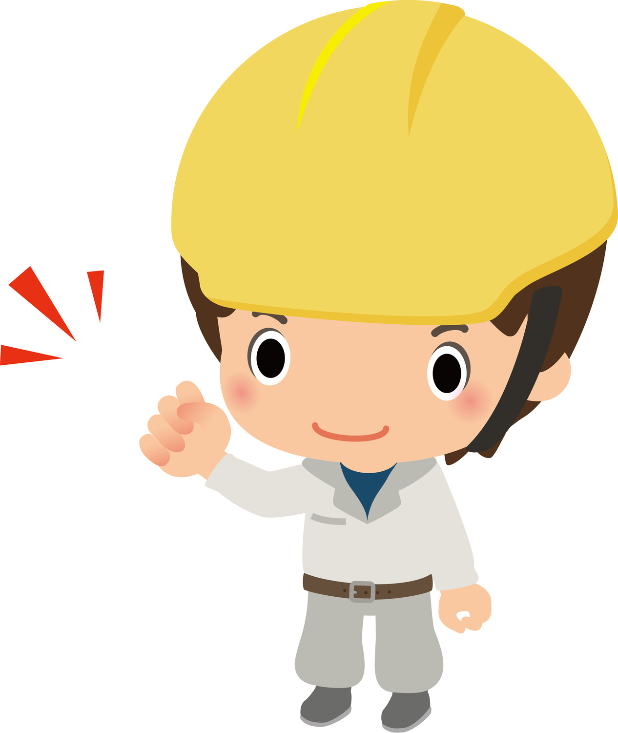 普天間打設 ロゴ画像