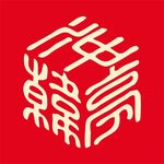 沖韓亭 ロゴ画像