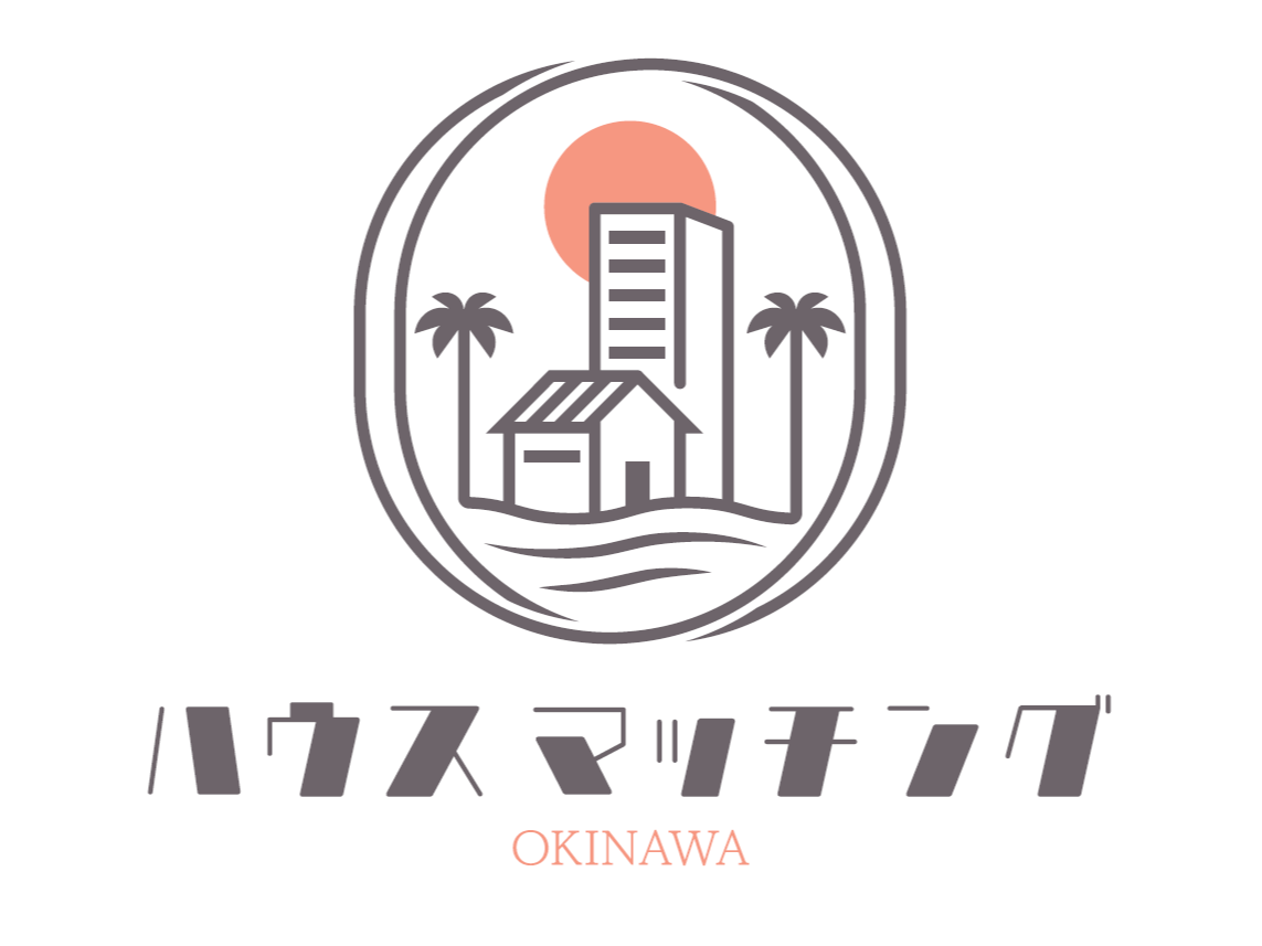 株式会社アールジェイエステート／ハウスマッチング ロゴ画像