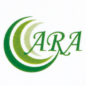 ARA建物管理株式会社 ロゴ画像