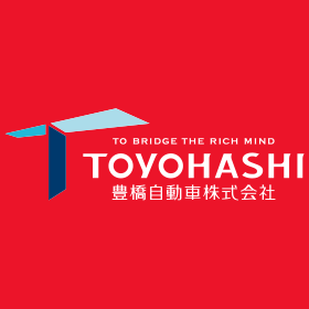 豊橋自動車株式会社 ロゴ画像