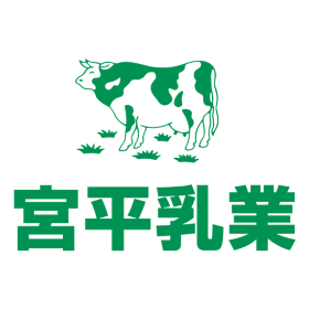 株式会社 宮平乳業 ロゴ画像