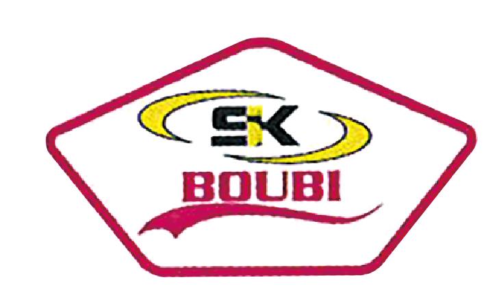 株式会社BOUBI ロゴ画像