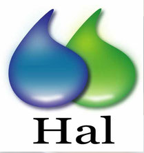 有限会社ハル進学スクール ロゴ画像