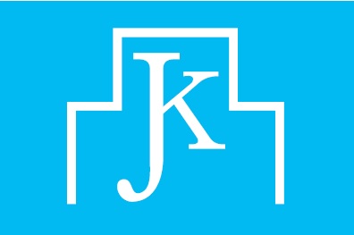 洸城工業株式会社 ロゴ画像