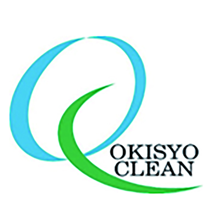 有限会社 沖翔クリーン ロゴ画像