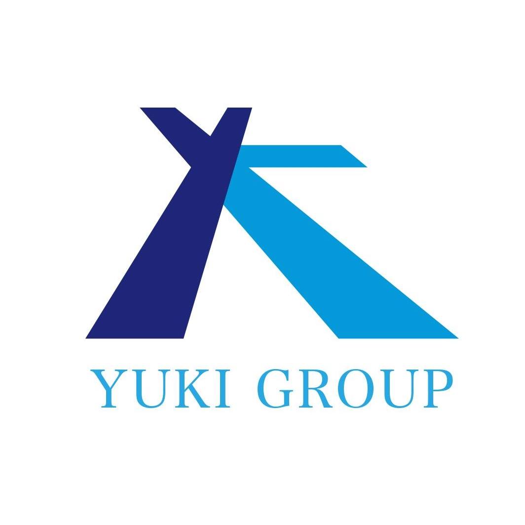 勇気フードサービス株式会社 ロゴ画像