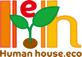 Humanhouse.eco株式会社 ロゴ画像