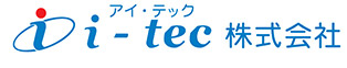 i-tec株式会社 ロゴ画像