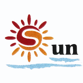 サンフーズ株式会社 ロゴ画像