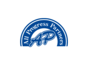 株式会社APパートナーズ 沖縄営業所 ロゴ画像