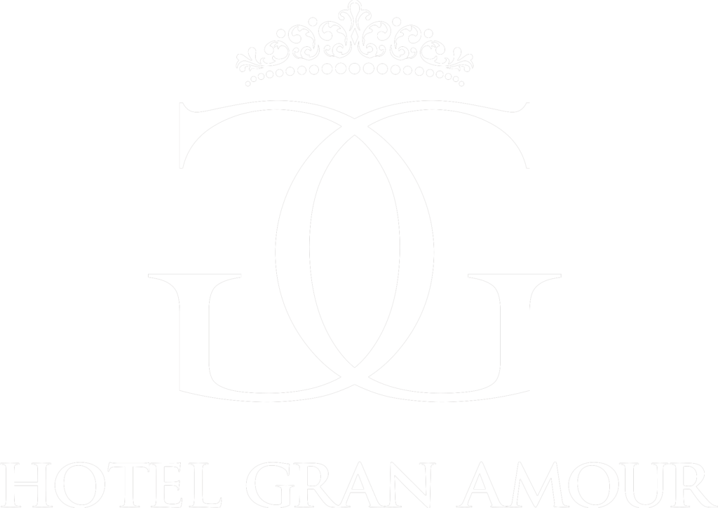 ホテル　グランアムール ロゴ画像