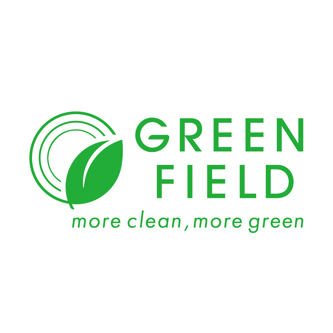 グリーンフィールド沖縄株式会社 ロゴ画像