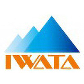 株式会社岩田 ロゴ画像