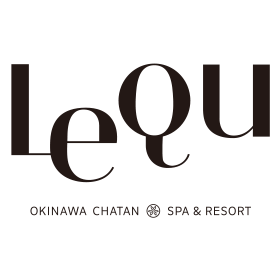 レクー沖縄北谷スパ&リゾート ロゴ画像