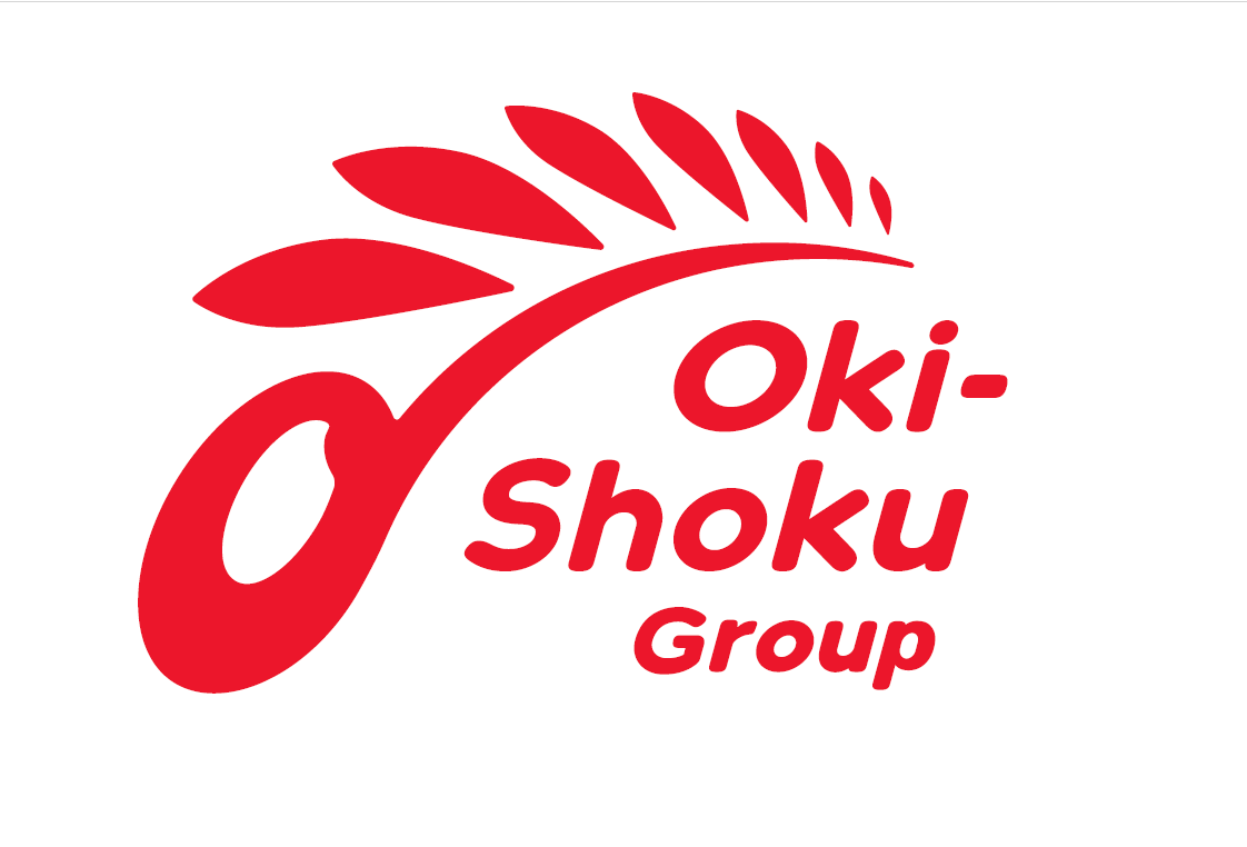 株式会社 沖食ライスサービス ロゴ画像