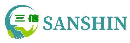 三信 ロゴ画像