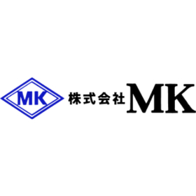 株式会社MK（MK工業） ロゴ画像