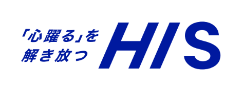 株式会社エイチ・アイ・エス沖縄 ロゴ画像