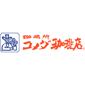 株式会社琉球コメダ ロゴ画像