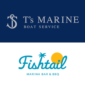 株式会社T's Marine ロゴ画像