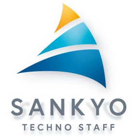 株式会社サンキョウテクノスタッフ ロゴ画像