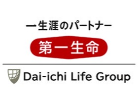 第一生命保険株式会社　那覇支社 ロゴ画像