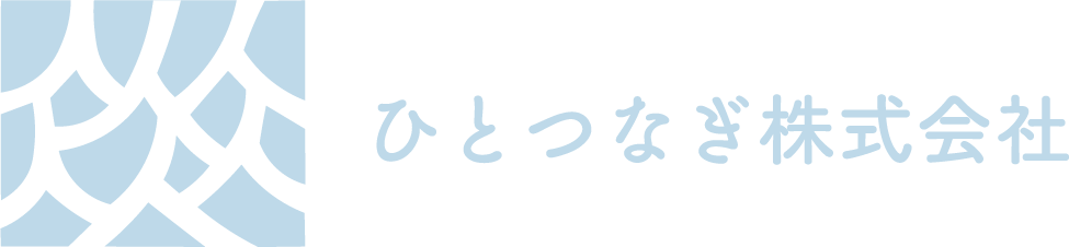 ひとつなぎ株式会社 (ペタルーナ) ロゴ画像