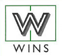 ウインズ株式会社 ロゴ画像
