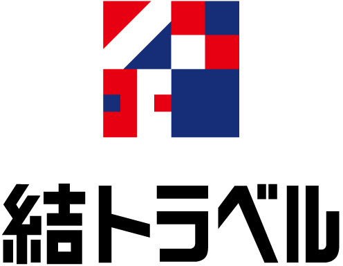 株式会社 結トラベル ロゴ画像