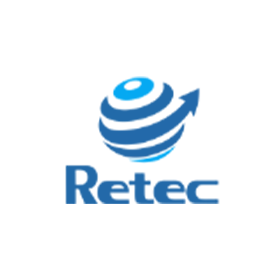 株式会社リテック ロゴ画像