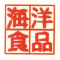 海洋食品 株式会社 ロゴ画像