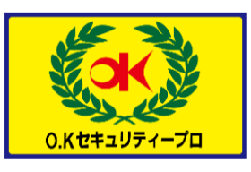 株式会社 O.Kセキュリティープロ ロゴ画像