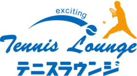 株式会社 テニスラウンジ 糸満校 ロゴ画像