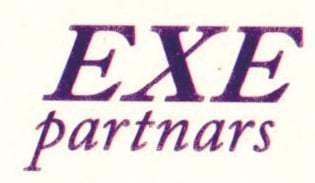 エグゼパートナーズ有限会社 ロゴ画像