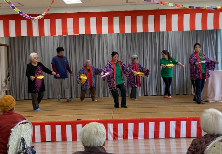 社会福祉法人 南島会