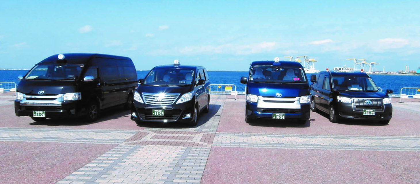 合名会社 丸星交通