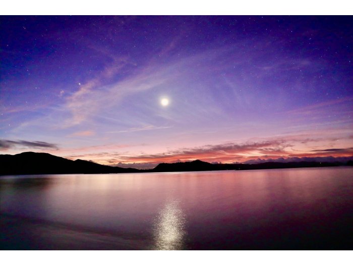 ケラマビーチホテル