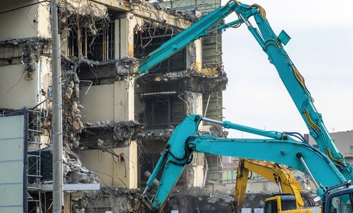 有限会社 燕建設