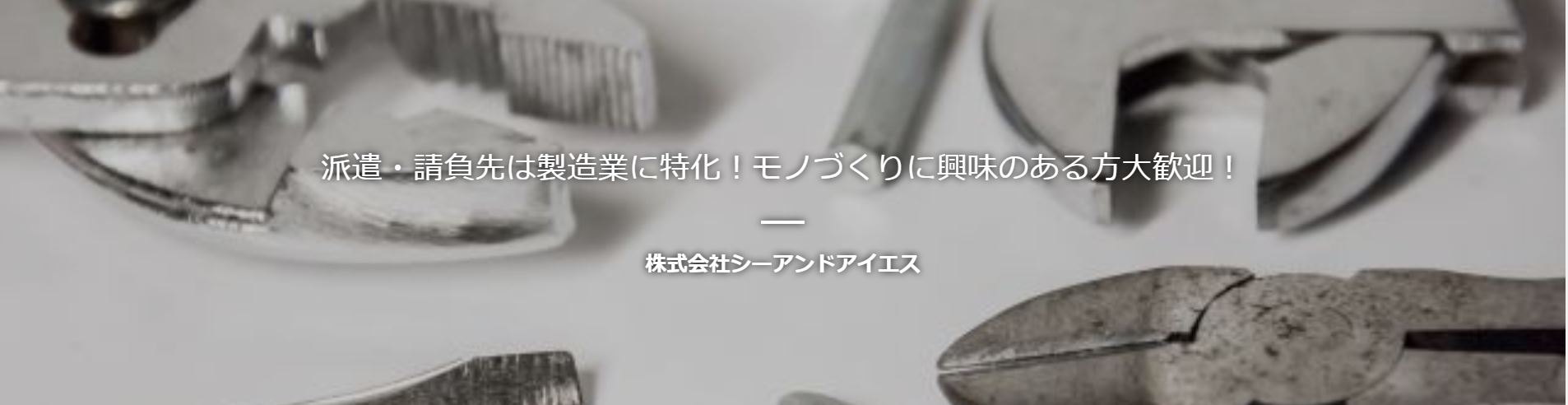 株式会社シーアンドアイエス