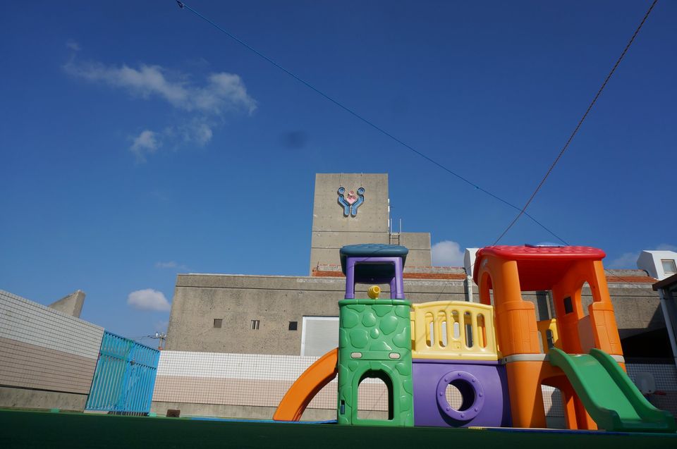 チャチャ保育園