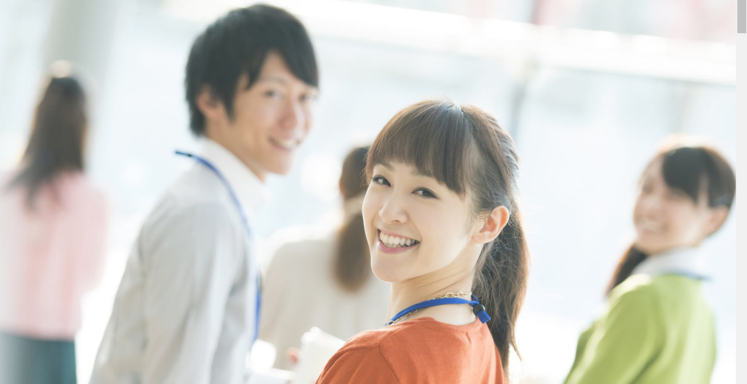 テンプスタッフフォーラム株式会社 PLAZAHOUSEオフィス