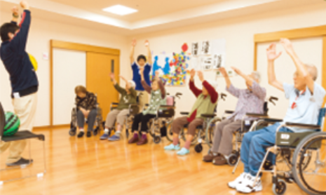 社会福祉法人 沖縄にじの会