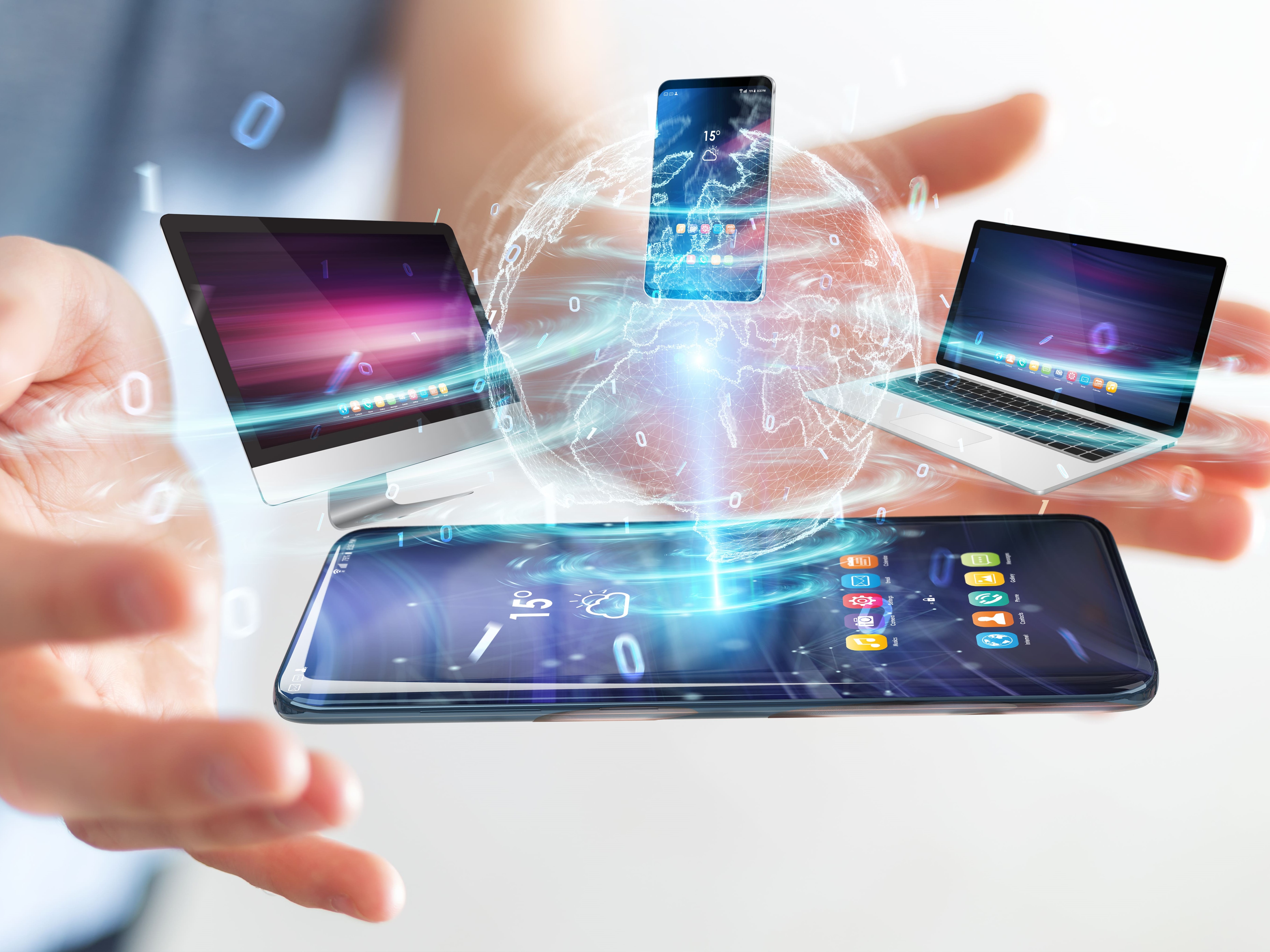 株式会社ソフィア通信